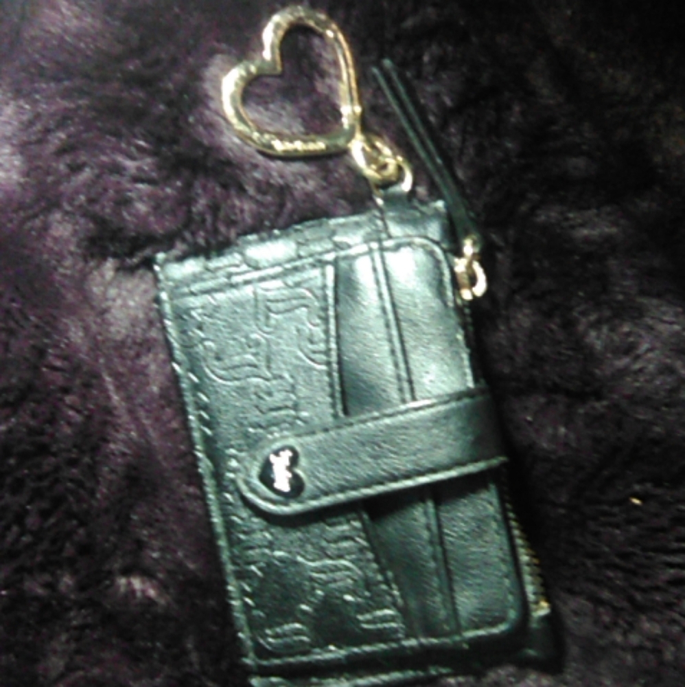 Juicy Couture wallet